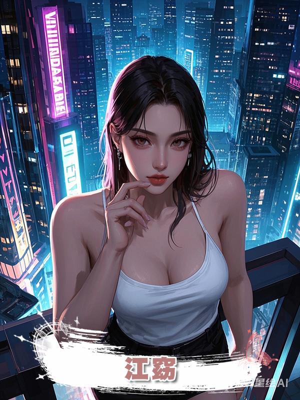 江窈