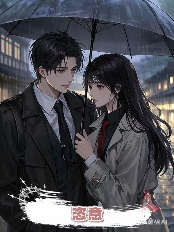 恣意