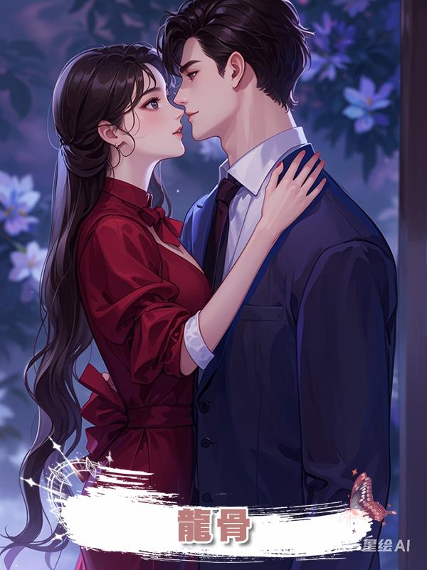 龍骨