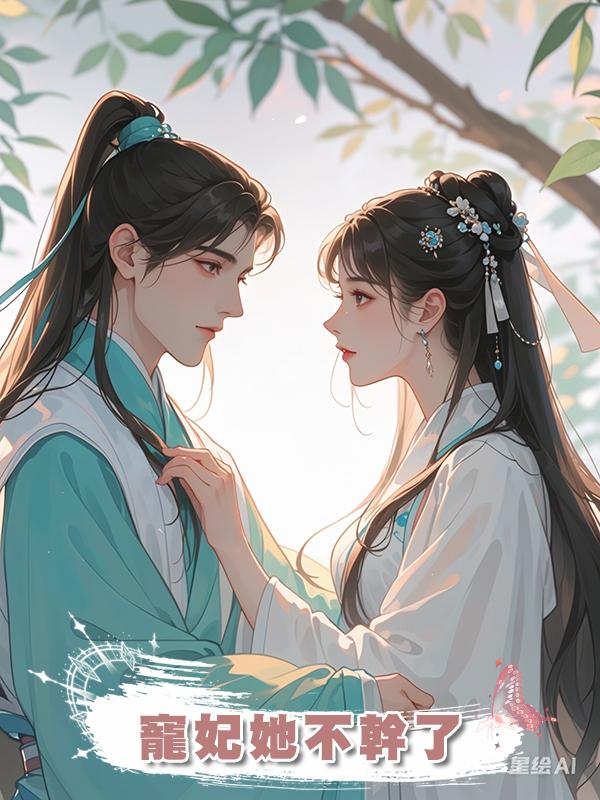 寵妃她不幹了