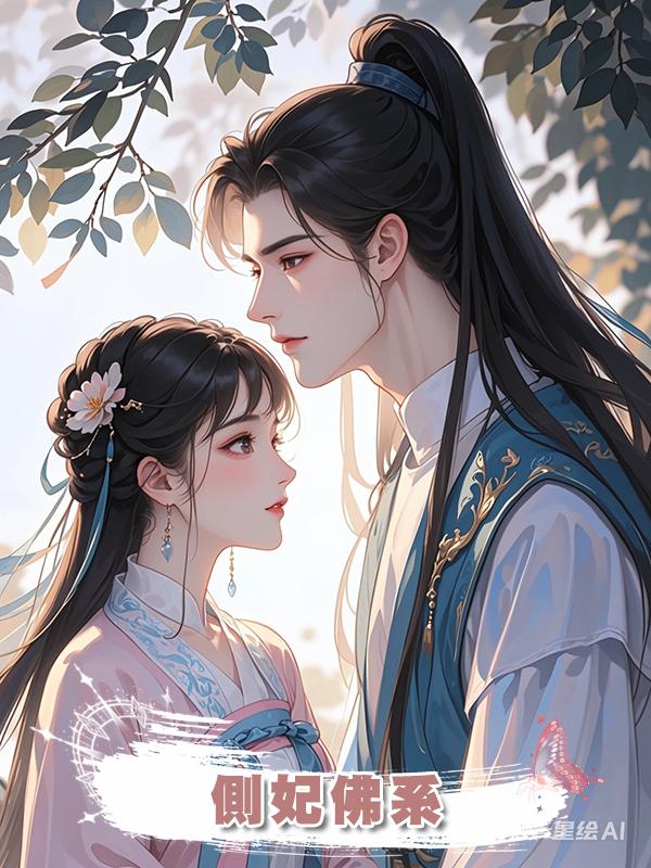 側妃佛系
