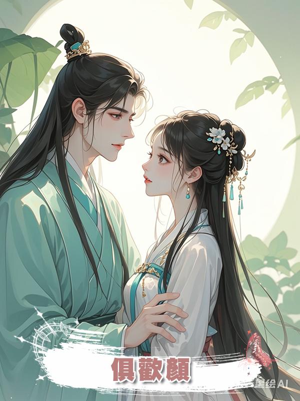 俱歡顏