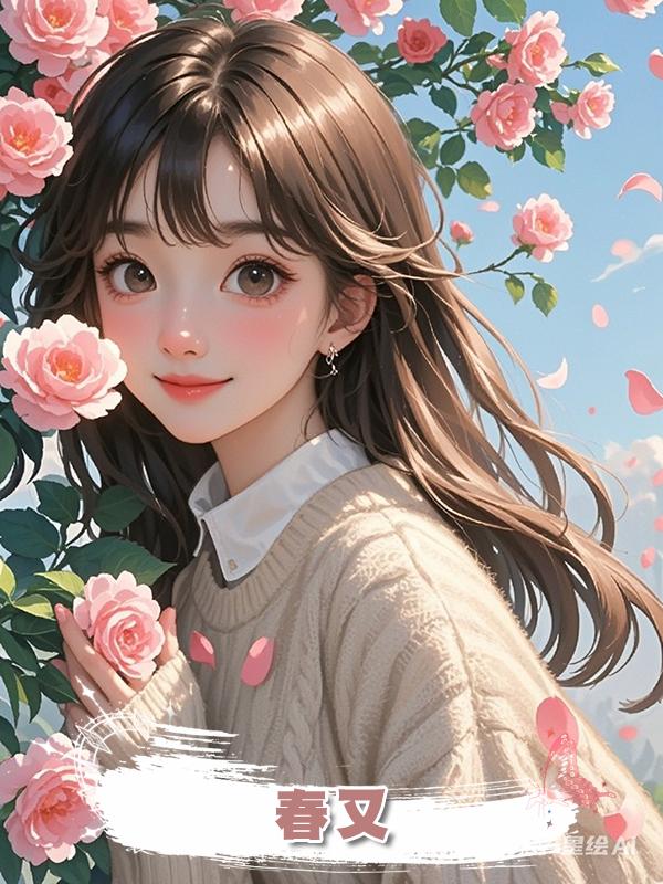 春又
