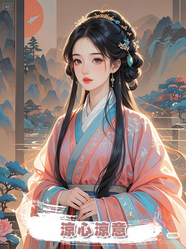 涼心涼意