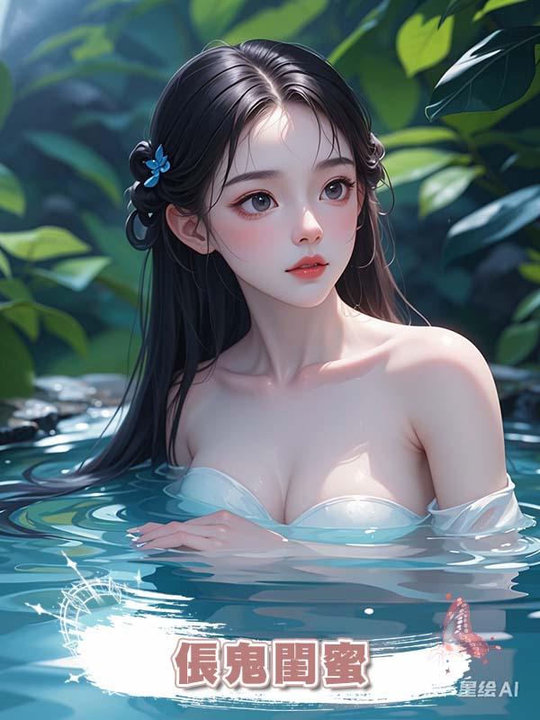 倀鬼閨蜜