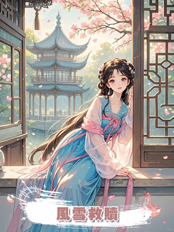 風雪救贖