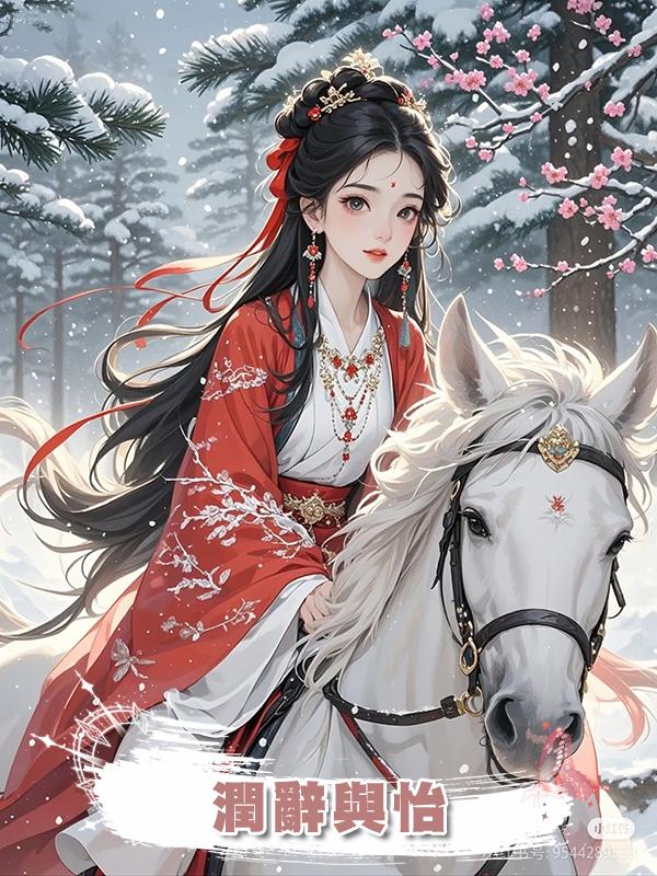潤辭與怡