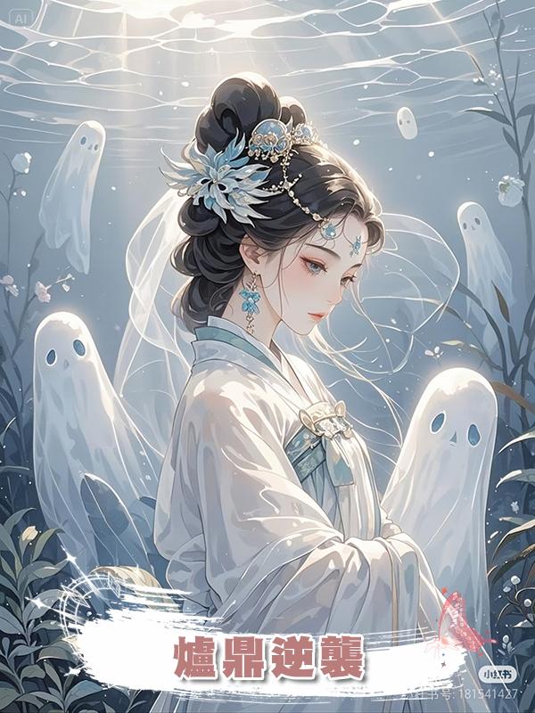 爐鼎逆襲