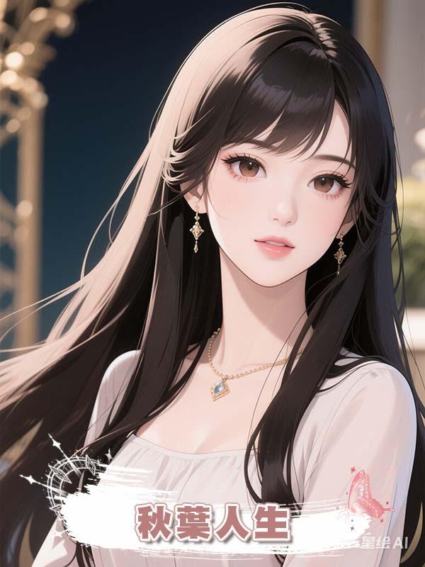 秋葉人生