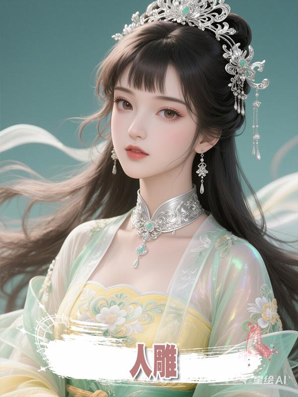 人雕