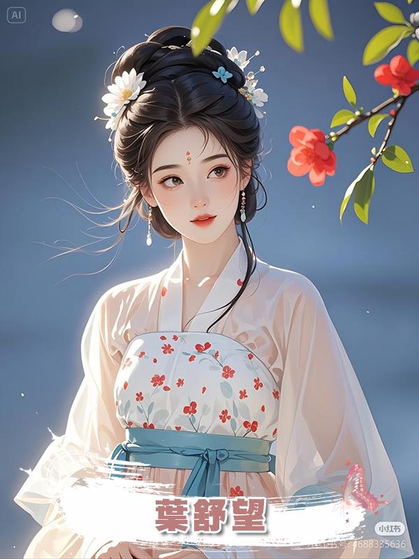 葉舒望
