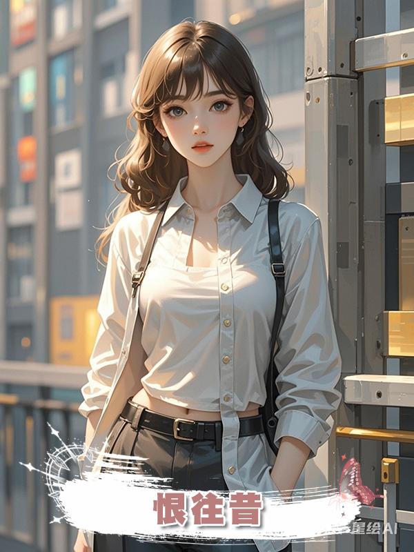 恨往昔